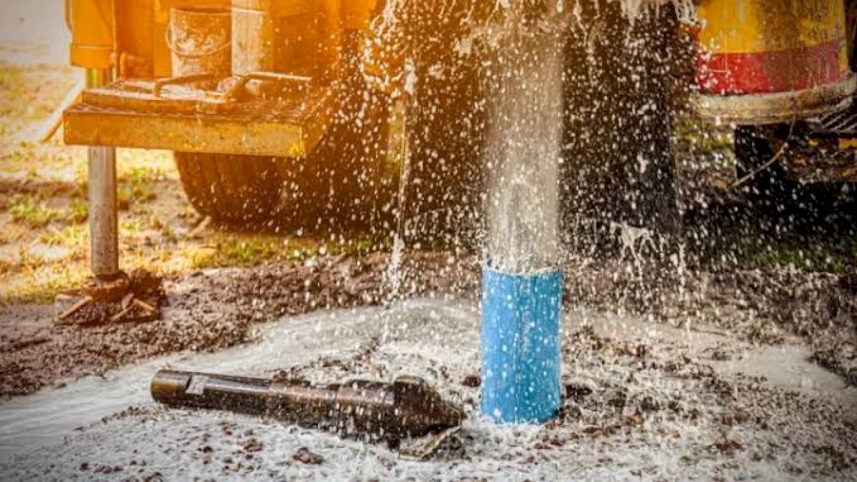 Program Sumur Bor DPU Makassar Ditargetkan Beroperasi Oktober Mendatang