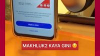 VIDEO: Penjaga Kasir Curi Uang Puluhan Juta dari Hasil Nipu Pakai QRIS Palsu