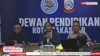 Dewan Pendidikan Makassar Bahas Sinergi Pengelolaan Pendidikan Lintas Sektor dalam FGD