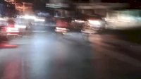 VIDEO: Kebakaran di Jalan Pongtiku Makassar