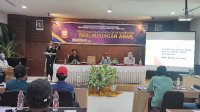 Sosper, Ketua DPRD Makassar Rudianto Lallo Minta Orang Tua Perketat Pengawasan Terhadap Anak