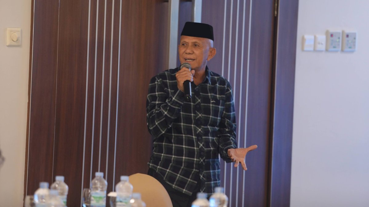Perwakilan Masyarakat Minta PT Vale Terapkan Praktik Pertambangan Baik di Loeha Raya