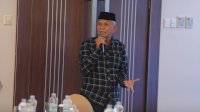 Perwakilan Masyarakat Minta PT Vale Terapkan Praktik Pertambangan Baik di Loeha Raya