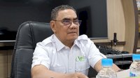Prof Basri Modding Ancam Duduki Menara UMI Hingga Ada Kepastian Hukum