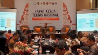 Komitmen Penerapan Praktif Keberlajutan PT Vale Termasuk Pemanfaatan Ruang Laut pada Area Operasional