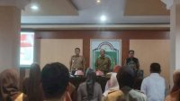 Pemkot Parepare Gelar Konsultasi Publik Kajian Lingkungan Hidup Strategis RPJPD 2025-2045