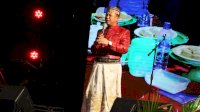 HUT RI Ke-78 di Kecamatan Tallo Kental Nuansa Lokal dan Hiburan Milenial