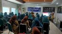 Camat Wajo Hj. Hamna Faisal Kukuhkan Dasawisma 8 Kelurahan, Bantu 10 Program Pokok PKK