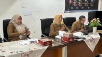 Camat Wajo Pimpin Rakor Bersama, Bahas Penanganan Stuntin dan Kemiskinan Ekstrim