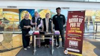 Bapenda Kota Makassar Gandeng Mal, Bayar Pajak PBB Lebih Praktis