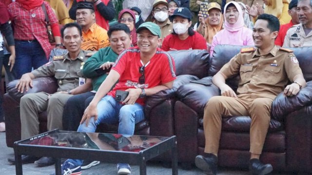 istimewa