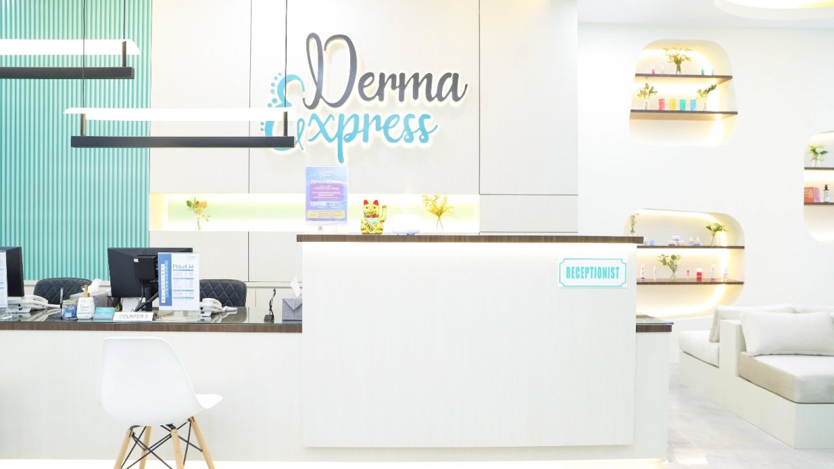 Derma Express Hadir di Makassar Dengan Promo Cashback 50%, Warga Makassar Dapat Nikmati Treatment di Klinik Estetik Terbaik di Indonesia