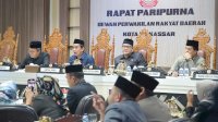 APBD Perubahan 2023 Kota Makassar Resmi Disepakati Rp5,2 Triliun