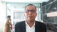Danny Pomanto Rencanakan Puncak HUT Makassar Digelar 1 November