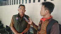 Dampak Fenomena EL- Nino, BPBD Jeneponto Gencar Salurkan Air Bersih Ke Warga