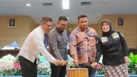 KPID Sulsel Resmi Luncurkan Aplikasi Pengaduan Penyiaran