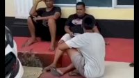 VIDEO: Dihadapan Polisi, Sopir Ini Larang Anaknya Jadi Polisi