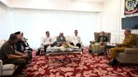 Pemprov Sulsel Support Pelaksanaan Expo Hari Santri 2023