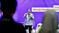 Bahtiar Ajak Mahasiswa Unibos Kembangkan Budidaya Pisang