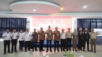Kawasan Pelabuhan Makassar Masuk Zona Integritas dan Jadi Wilayah Bebas dari Korupsi