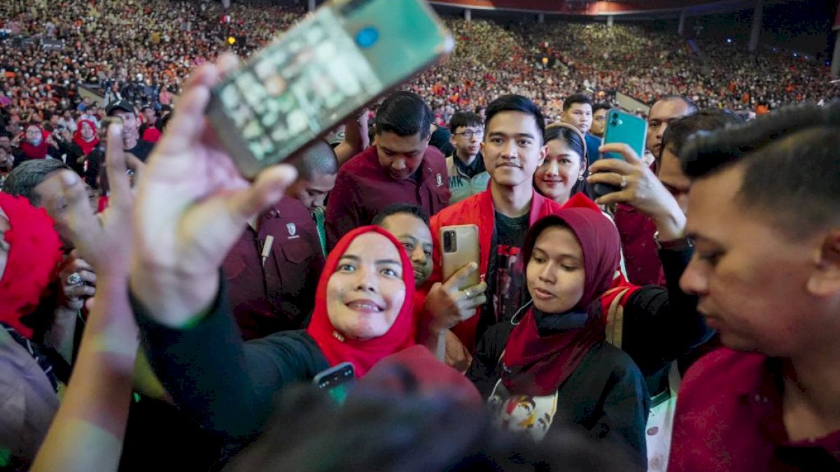 Temuan Survei Patra Data, 2024 PSI Bakal Melenggang ke Senayan