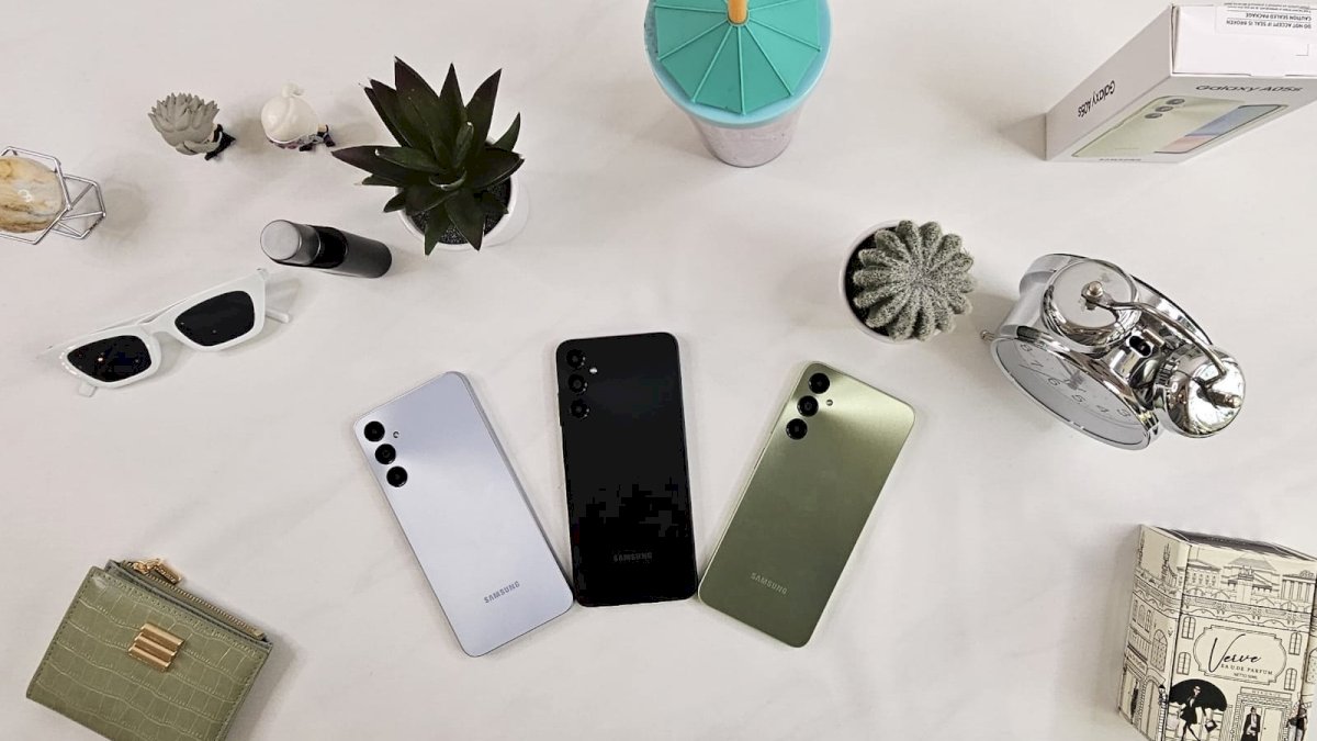 Nggak Pake Bercanda, Ini Pilihan Pasti Hape Dua Jutaan yang Performanya Mumpuni dan Baterainya Awet