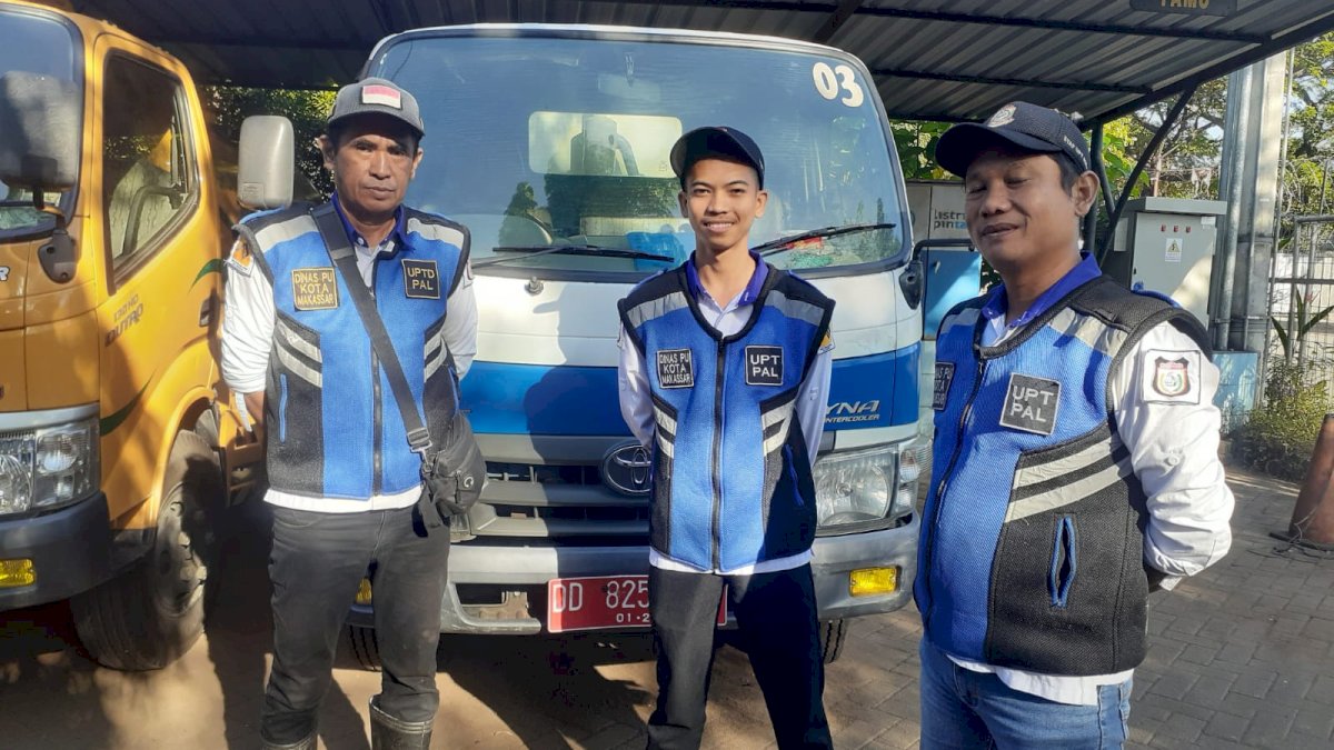1.137 Titik Saptic Tank Telah Disasar, Dinas PU Komitmen Tingkatkan Akses Sanitasi Aman-Sehat