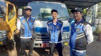 1.137 Titik Saptic Tank Telah Disasar, Dinas PU Komitmen Tingkatkan Akses Sanitasi Aman-Sehat