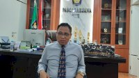 Plt Rektor UMI Sebut Prof Basri Modding Lakukan Penyelewengan Anggaran Puluhan Miliar