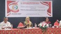 Andi Suhada Sappaile Ajak Warga Manfaatkan Perda Bantuan Hukum Secara Gratis