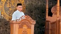 Gelar Maulid, Rektor UNM : Maulid adalah Bentuk Kesyukuran