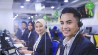 Beri Layanan Terbaik, BRI Borong 9 Penghargaan Best Contact Center Indonesia 2023