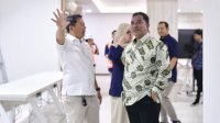 Pelabuhan Peti Kemas Makassar New Port Siap Ekspor Hasil Budidaya Pisang