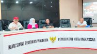 23 Tim Bersaing di Kejuaraan Softball 2023 Walikota Cup