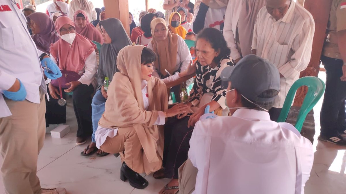 Misrayanti Harap Pertanian di Sulsel Dapat Perhatian Lebih Pemerintah Diusianya yang ke-354 Tahun