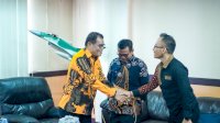 Terima Tim Asesor Ditjen Dikti, Prof Husain Syam Komitmen Hadirkan Prodi Profesi Insinyur di UNM