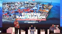 Danny Pomanto Paparkan Kerja Sama Antar Pemda untuk Tingkatkan Efisiensi Rantai Pasok