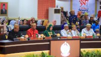Kenang Jasa H Zainal Basri Palaguna Pada Momentum Hari Jadi Sulawesi Selatan ke 354