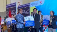 Selamat! UMKM dari Kabupaten Gowa Terima Penghargaan Pangan Award 2023