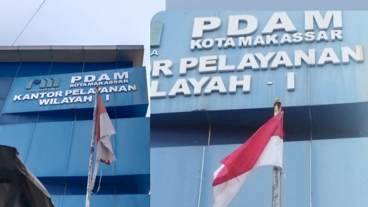 Respon Aduan Masyarakat, Kepala Wilayah PDAM Andalas Gerak Cepat Lakukan Perbaikan