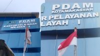 Respon Aduan Masyarakat, Kepala Wilayah PDAM Andalas Gerak Cepat Lakukan Perbaikan
