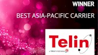Telin Raih Gelar Operator Terbaik Asia-Pasifik, Wujud Komitmen pada Inovasi dan Kepuasan Pelanggan