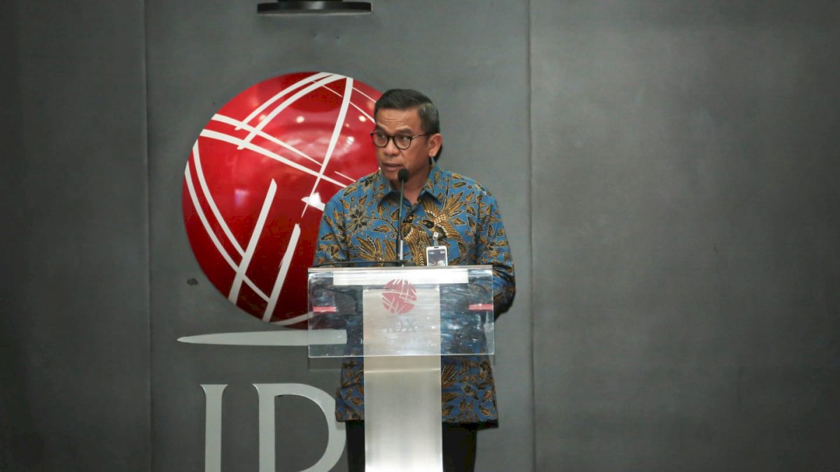 Optimalkan Peluang Pertumbuhan Ekonomi, Kinerja Bisnis Wholesale BRI Semakin Solid