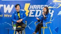 Siap-siap Kesamber Harga Gledek! tiket.com Gelar Promo Akhir Tahun hingga 70 Persen