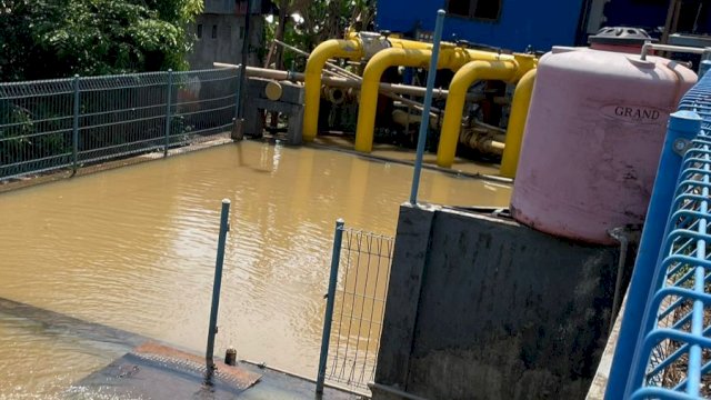 IPA 2 Antang. Foto: Istimewa