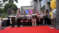 Kalla Kars Perluas Bisnis United E-Motor di Banten, Buka Showroom Pertama di Pulau Jawa