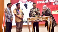 Rektor Hingga Nelayan Apresiasi Program Pj Gubernur Sulsel untuk Kesejahteraan Masyarakat Pesisir