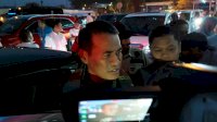 Mentan Amran Sulaiman Sebut Tak Sulit Indonesia Swasembada Beras