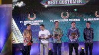 Truck Campaign 2023 Momen Mitsubishi Fuso Apresiasi Pelanggan