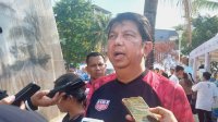 OJK Sebut Inklusi Keuangan Sulsel Sudah Melebihi Standar Nasional